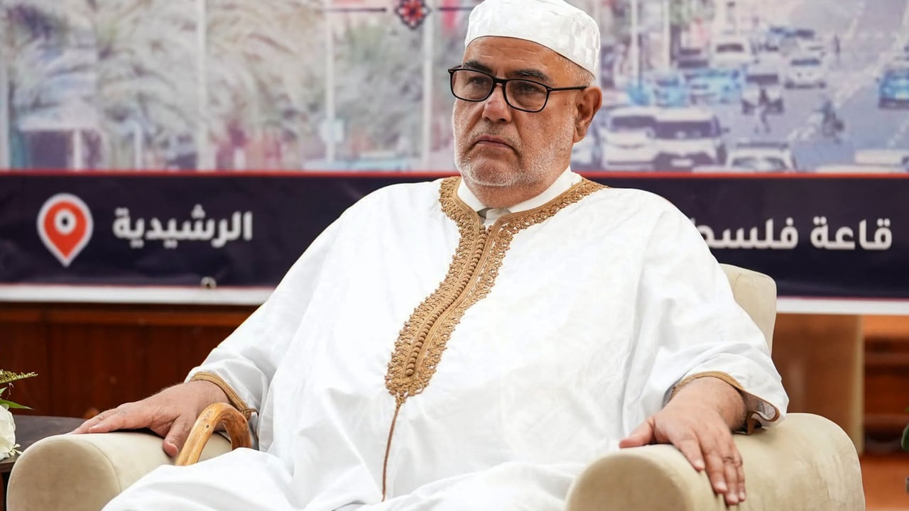 Querelle politique au Maroc : le pjd et al adl wal ihsane s&rsquo;affrontent sur le rôle des élections