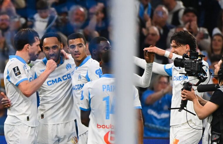 Mercato à l&rsquo;Olympique de Marseille : vers une vente inévitable de plusieurs cadres