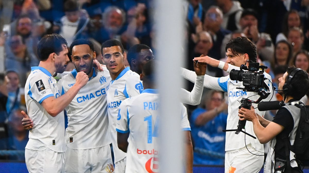 Mercato à l&rsquo;Olympique de Marseille : vers une vente inévitable de plusieurs cadres
