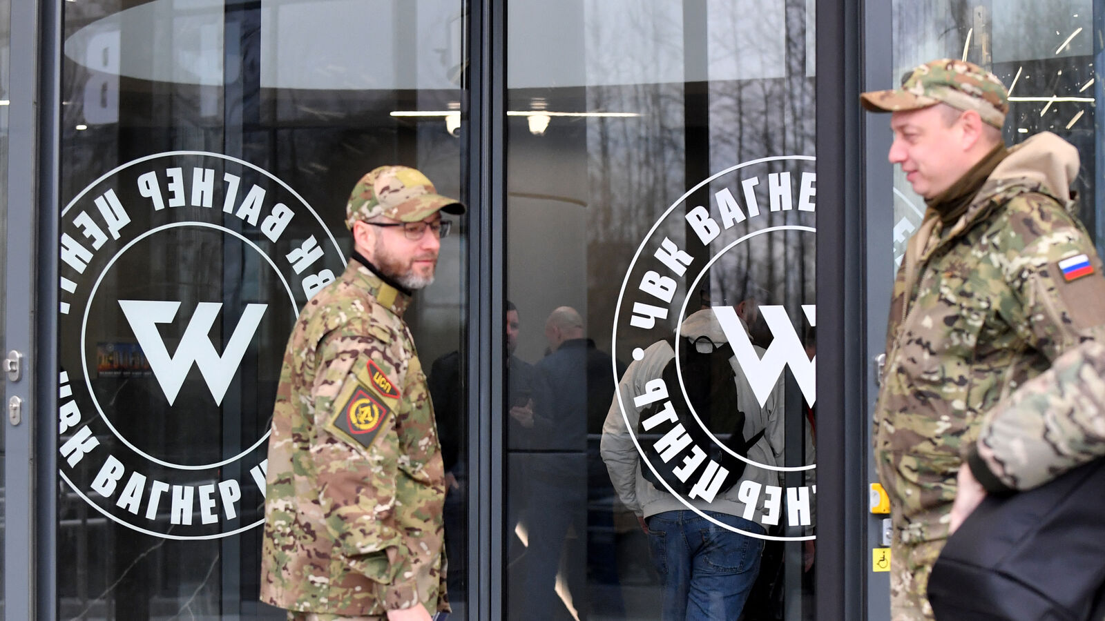 Comment les ex-mercenaires de Wagner financent leurs réseaux avec le tramadol en afrique