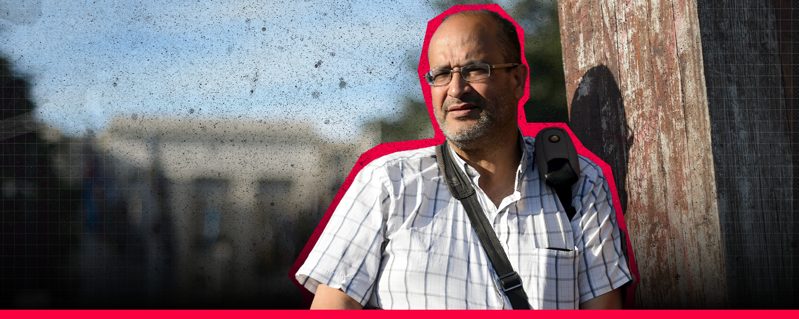 Maroc : libération d&rsquo;Ali Lmrabet, une avancée sous surveillance
