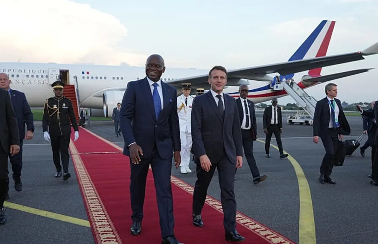 Brice Oligui Nguema en voyage officiel en France : enjeux et partenariats clés