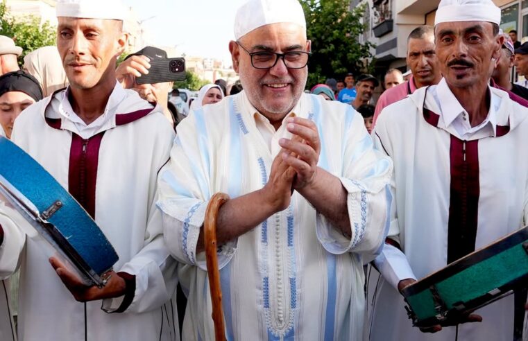 Stratégie politique tous azimuts de Benkirane au Maroc