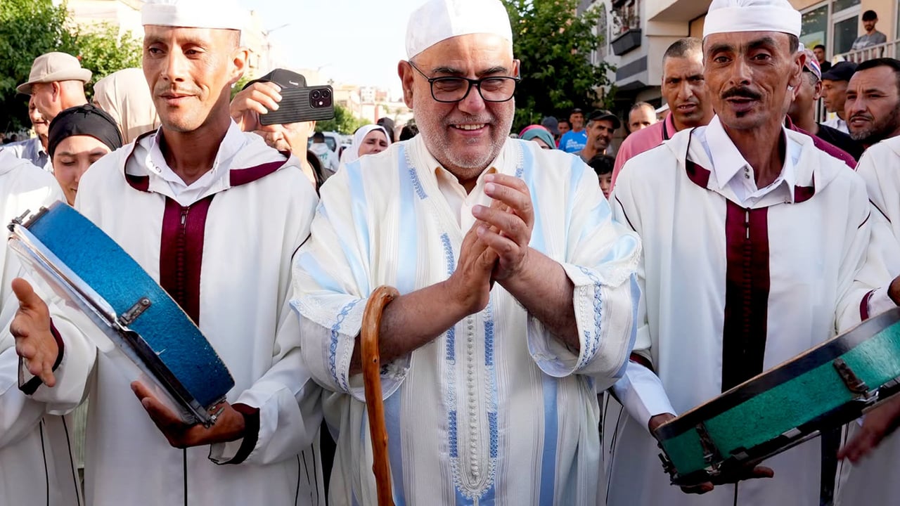 Stratégie politique tous azimuts de Benkirane au Maroc