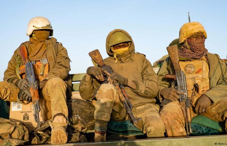 Mercenaires russes au Mali : les raisons d&rsquo;un taux de pertes exceptionnellement bas