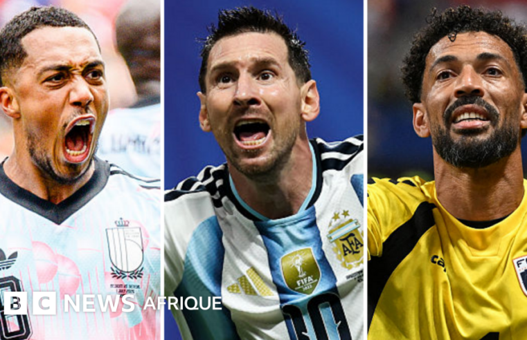 Coupe du monde 2026 : le football explose les compteurs en buts et en suspense