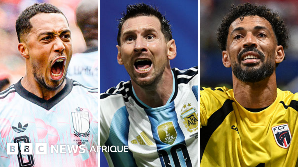 Coupe du monde 2026 : le football explose les compteurs en buts et en suspense