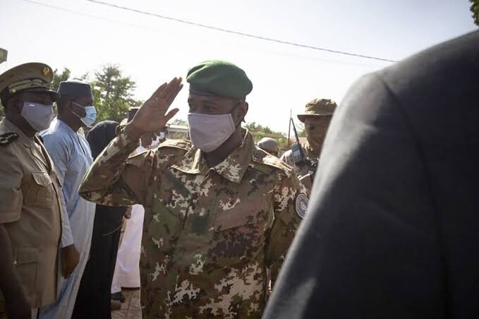 Embuscade meurtrière au nord du Mali : armée et mercenaires russes ciblés près d’anéfis