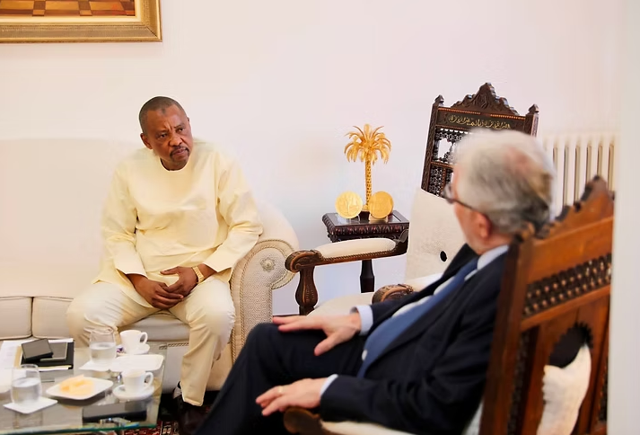 Niger : la grande mosquée de Paris, nouvelle voie secrète pour renouer avec la France