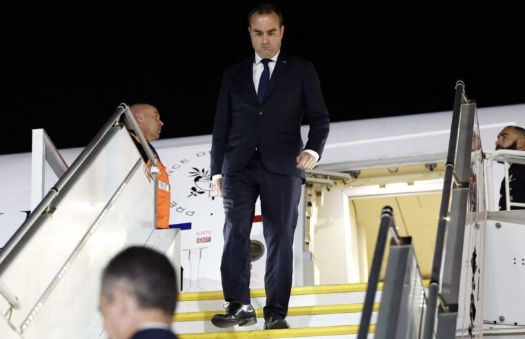 Diplomatie France-Maroc : Lecornu en visite officielle à Rabat pour renforcer les liens