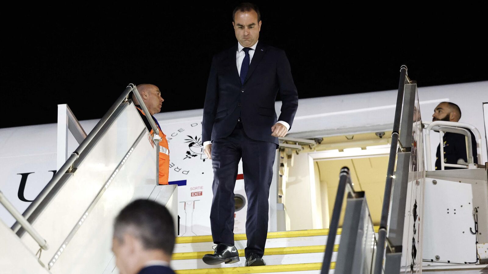 Diplomatie France-Maroc : Lecornu en visite officielle à Rabat pour renforcer les liens