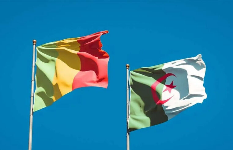 Algérie et Mali enterrent la hache de guerre : espace aérien et liens diplomatiques rétablis