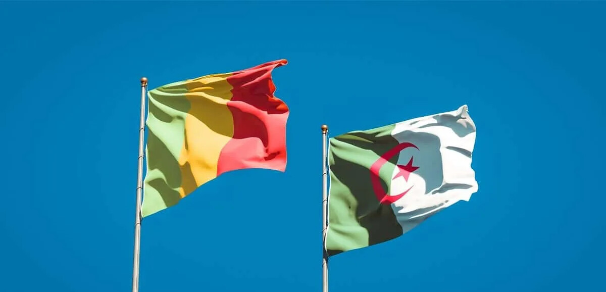 Algérie et Mali enterrent la hache de guerre : espace aérien et liens diplomatiques rétablis