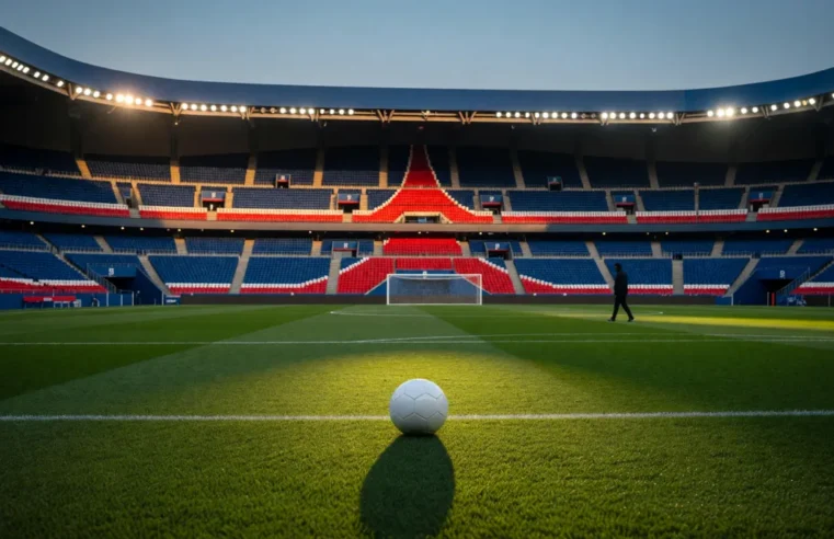 Le Paris Saint-Germain débute sa saison de Ligue 1 face à un Stade Rennais revanchard