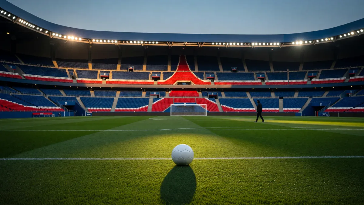 Le Paris Saint-Germain débute sa saison de Ligue 1 face à un Stade Rennais revanchard