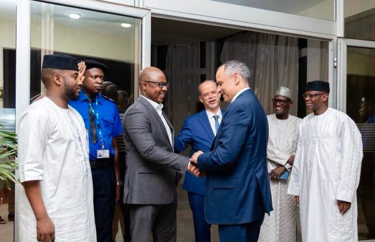 Coopération Maroc-Mali : une nouvelle étape clé à Bamako