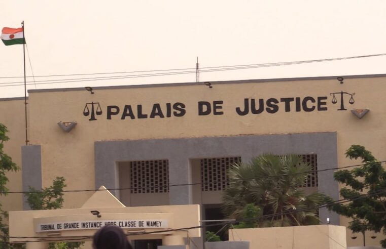 Niger : la peine capitale pour les détournements de fonds publics de plus d&rsquo;un milliard de francs cfa