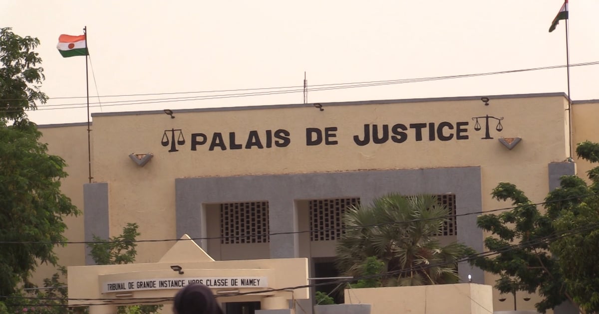 Niger : la peine capitale pour les détournements de fonds publics de plus d&rsquo;un milliard de francs cfa