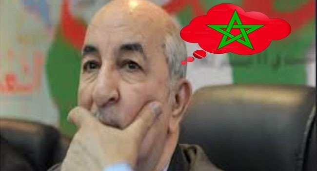 L&rsquo;Algérie : quand l&rsquo;hostilité envers le Maroc devient un moteur politique