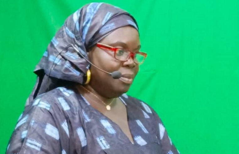 Sénégal: Mariama Sonko, l’agriculture au service de l’émancipation féminine