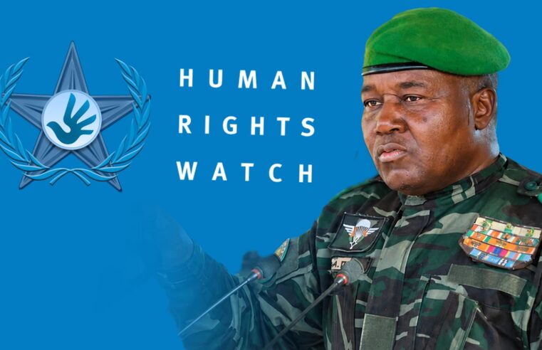 Niger : trois ans de junte militaire, un pays étouffé par l&rsquo;autoritarisme