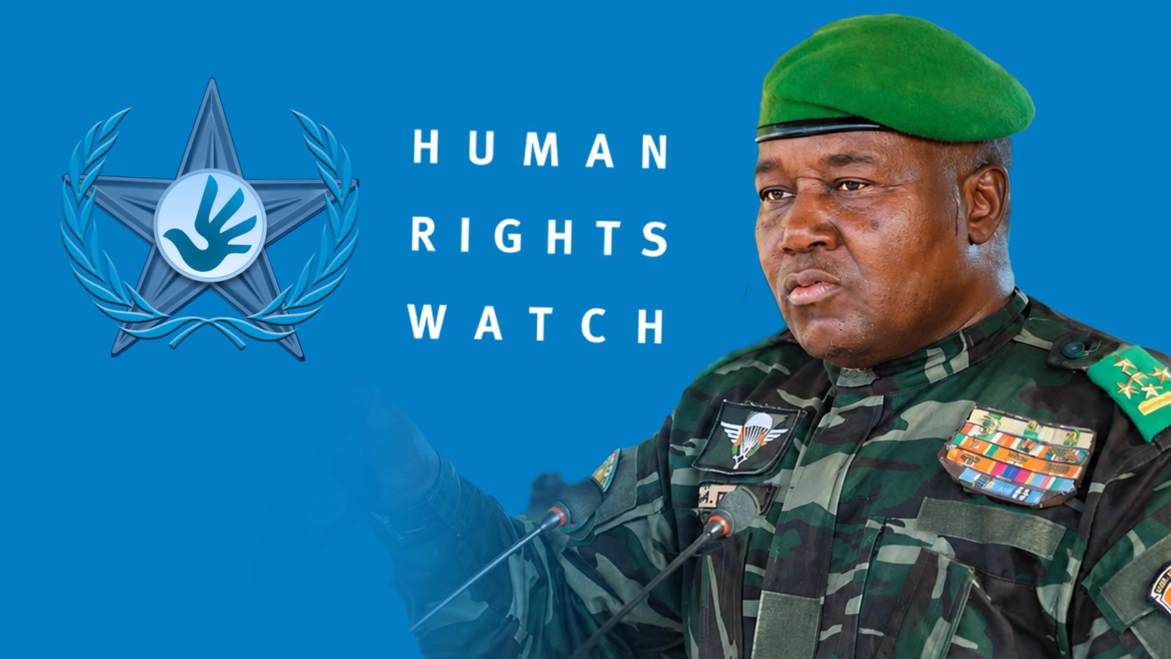 Niger : trois ans de junte militaire, un pays étouffé par l&rsquo;autoritarisme