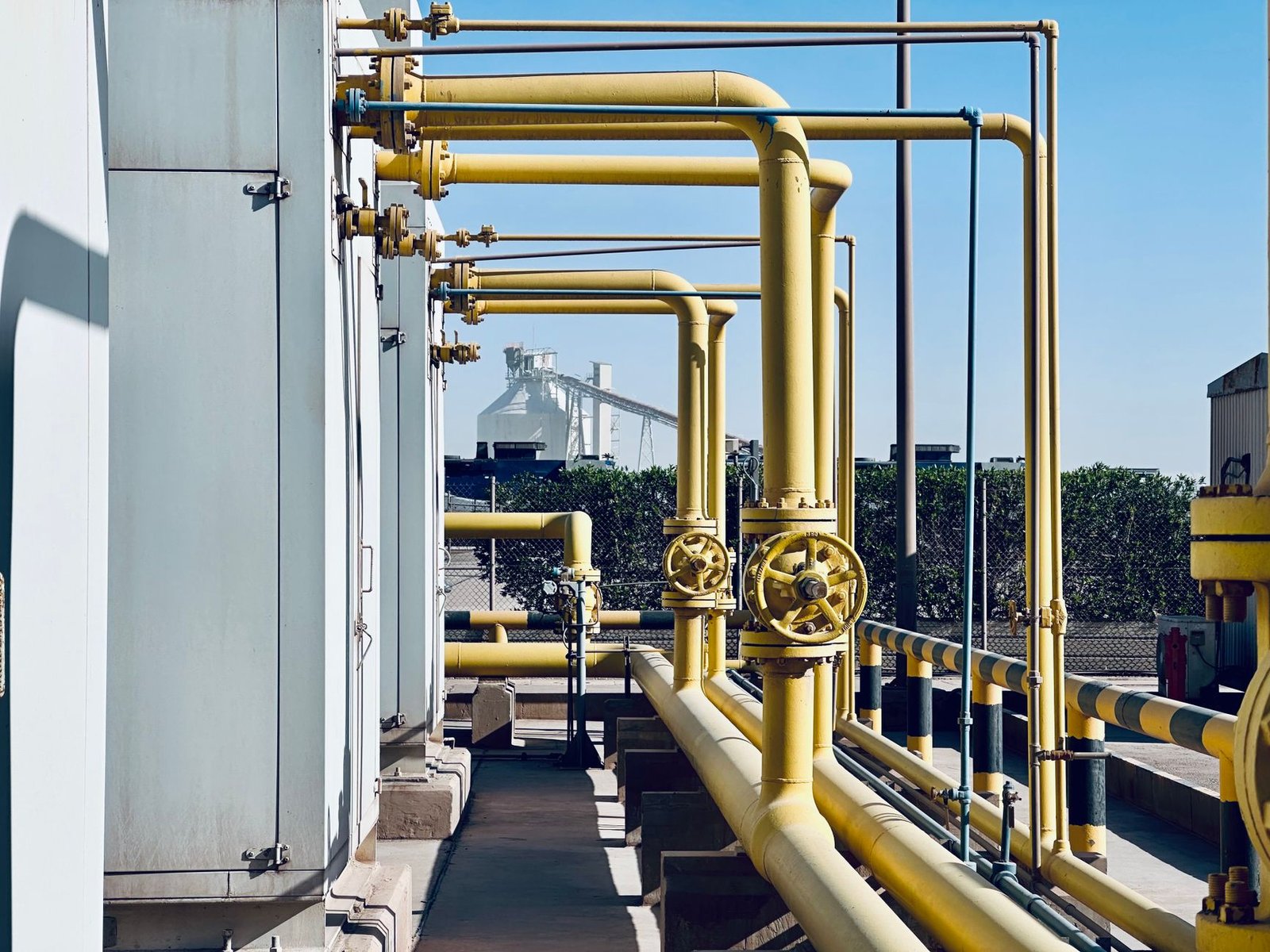 Pipeline Tchad-Cameroun : 222 milliards fcfa de revenus en six ans pour Yaoundé