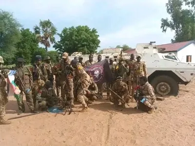 Alliance patriotique en Centrafrique : tensions avec la minusca après la bataille d’am-dafock
