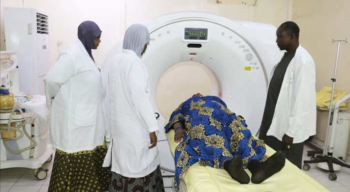 Le Niger révolutionne sa santé : vers la fin des évacuations médicales