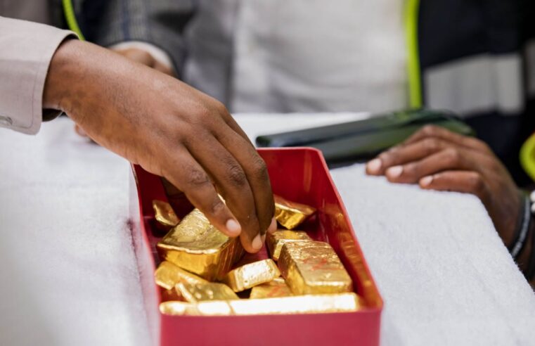 Pourquoi la raffinerie rwandaise Gasabo Gold est ciblée par les États-Unis