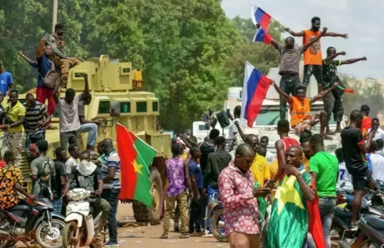 Burkina Faso : le lourd bilan des récentes offensives jihadistes