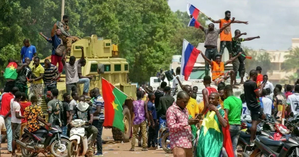 Burkina Faso : le lourd bilan des récentes offensives jihadistes