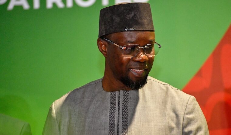 Plaintes pour diffamation à touba : les petits-fils de serigne touba contre ousmane sonko