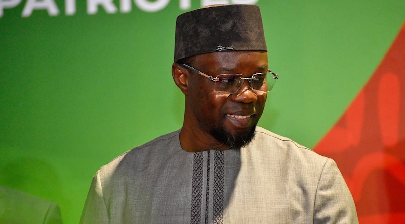 Plaintes pour diffamation à touba : les petits-fils de serigne touba contre ousmane sonko