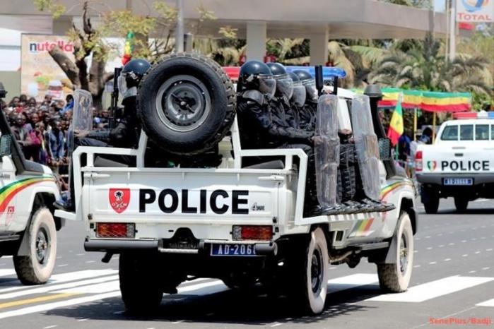 Sénégal : les contrôles d&rsquo;étrangers à Dakar suscitent des tensions