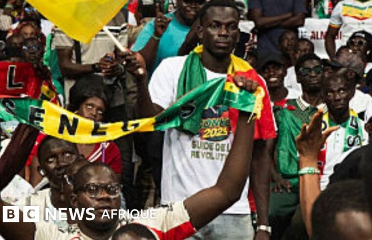 Réforme constitutionnelle au Sénégal : que veut dire la révision de la charte pour le pays de l&rsquo;Afrique de l&rsquo;Ouest