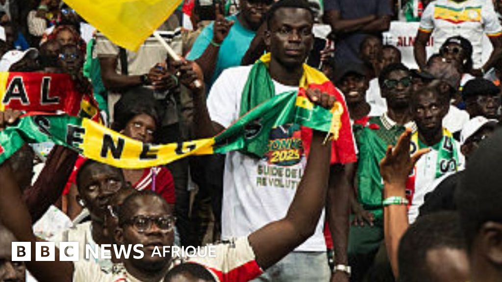 Réforme constitutionnelle au Sénégal : que veut dire la révision de la charte pour le pays de l&rsquo;Afrique de l&rsquo;Ouest