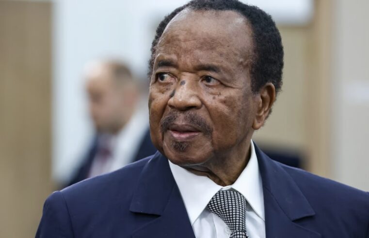 Cameroun : l&rsquo;absence de Paul Biya soulève des questions sur la gouvernance
