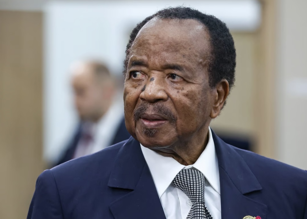 Cameroun : l&rsquo;absence de Paul Biya soulève des questions sur la gouvernance