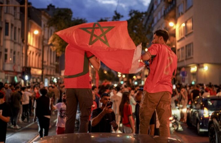 France-Maroc : un dispositif de sécurité sans précédent pour le quart de finale de la Coupe du monde 2026