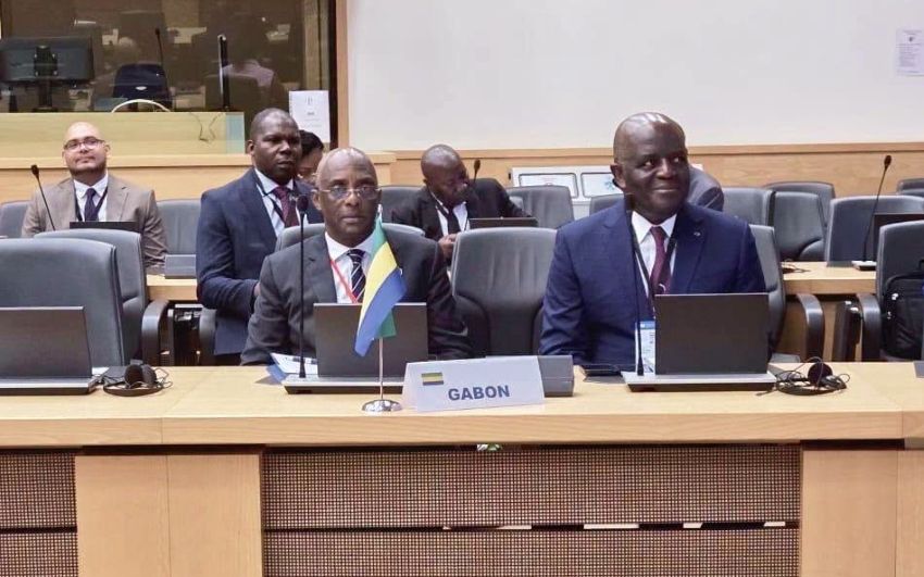 Le Gabon façonne sa place dans la diplomatie du sud global