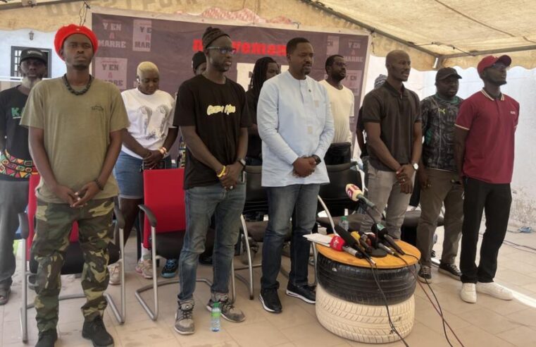 Réforme de la Constitution au Sénégal : la société civile réclame un référendum sans manœuvres politiques