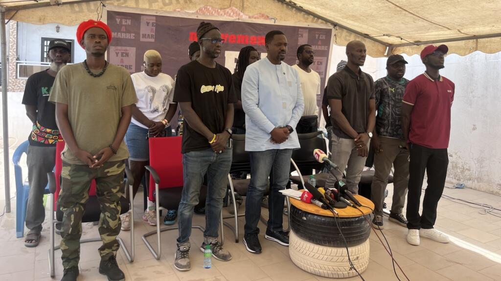 Réforme de la Constitution au Sénégal : la société civile réclame un référendum sans manœuvres politiques