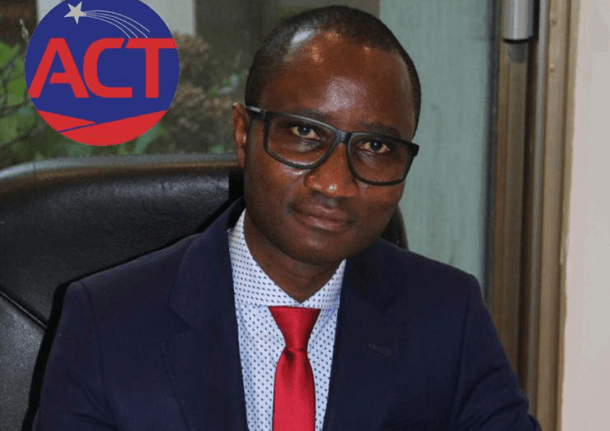 Polémique politique au Sénégal : thiam dénonce les propos de sonko sur touba