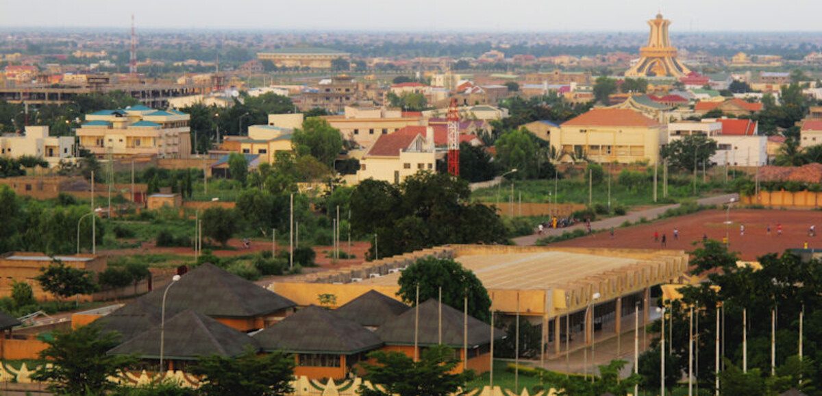 Le Burkina Faso ferme son ambassade en France : le retour des diplomates à Ouagadougou