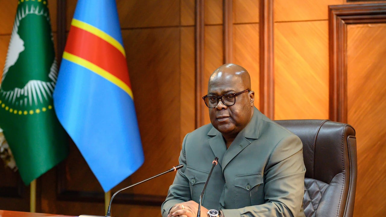RDC : les implications de la décision de la Cour constitutionnelle sur la loi référendaire