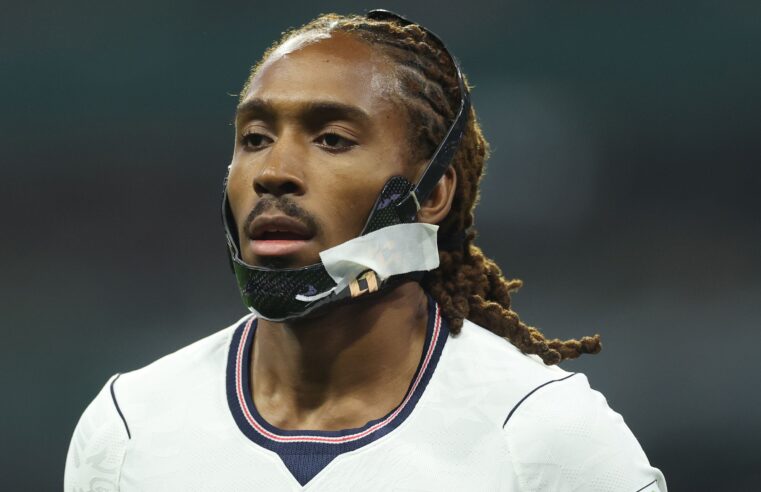 Djed Spence en passe de rejoindre l&rsquo;Inter Milan ? le latéral anglais prêt à un nouveau défi