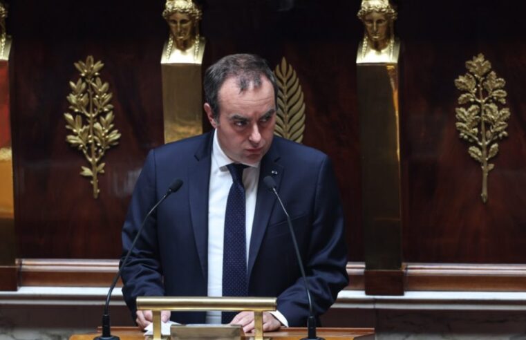 Visite officielle de Sébastien Lecornu au Maroc pour renforcer les liens franco-marocains