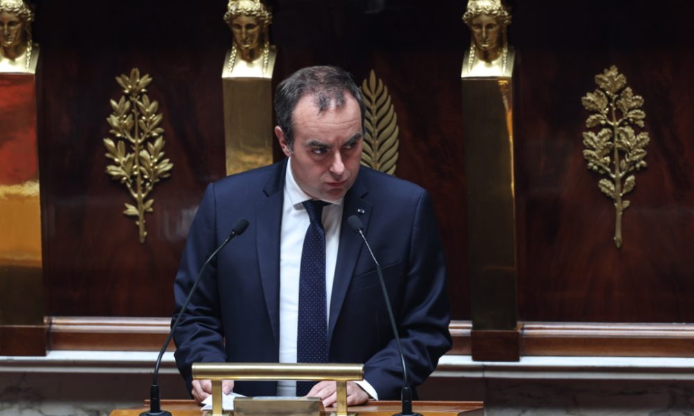Visite officielle de Sébastien Lecornu au Maroc pour renforcer les liens franco-marocains