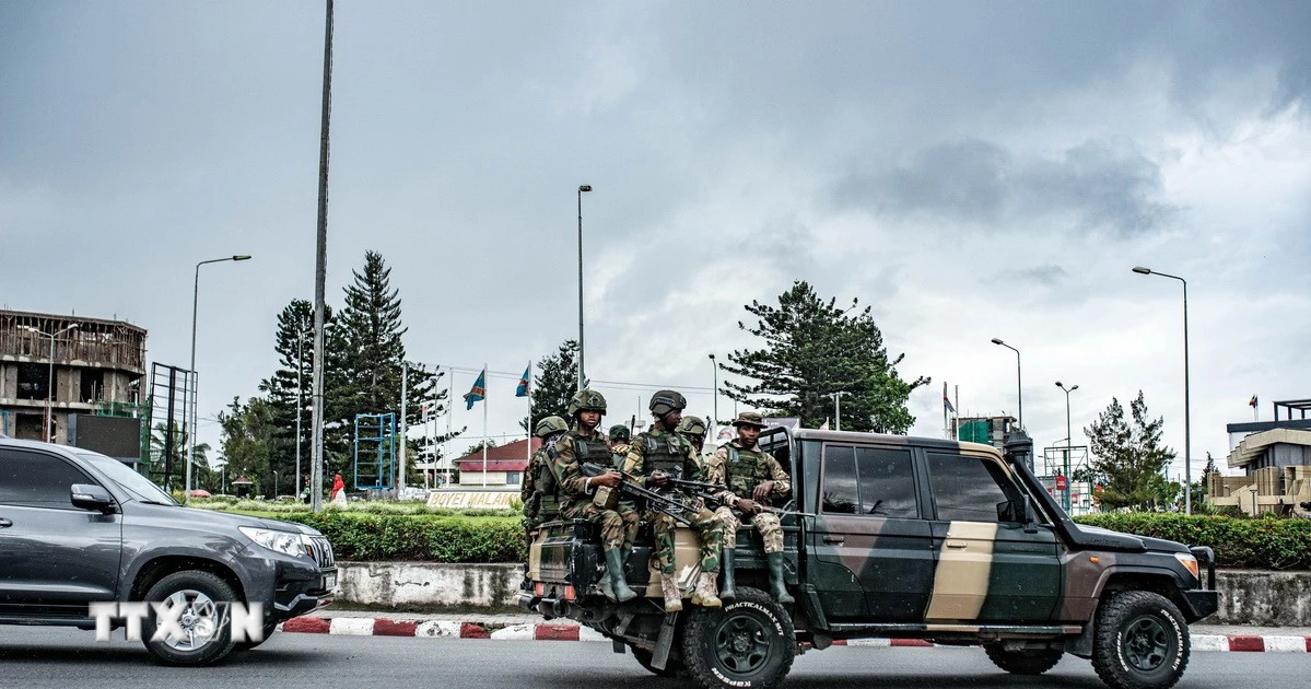 Le conflit se poursuit en République démocratique du Congo, augmentant le risque d&rsquo;instabilité généralisée dans la région des Grands Lacs.